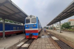 Đánh giá việc chuyển Tổng Công ty Đường sắt VN về Bộ GTVT