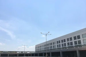 Kiến nghị đưa Bến xe Miền Đông mới hoạt động trước 30-4