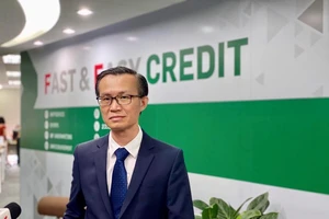  FE CREDIT chung tay ngăn ngừa và phòng, chống COVID-19
