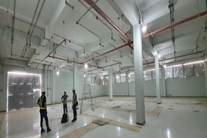 'Trái tim thứ 2' của hệ thống điện metro số 1 đang về Việt Nam