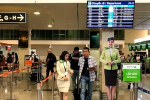 Kiến nghị hạn chế các chuyến bay đi - đến sân bay Tân Sơn Nhất