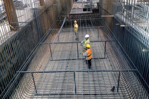 Đang tuyển 58 nhân viên lái tàu cho metro số 1