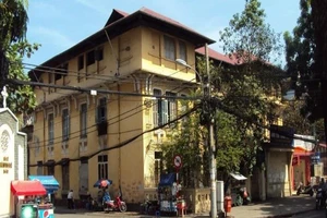 Thông tin người có biệt thự cũ ở TP.HCM cần phải biết