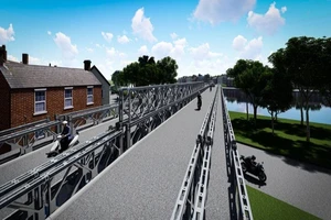 Sở GTVT TP.HCM nhắc nhở các công trình bị chậm tiến độ