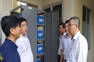 EVN HCMC đảm bảo cấp điện phục vụ kỳ họp Quốc hội khóa XIV