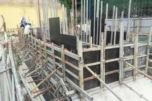 Ga Ba Son sẽ hoàn thành vào cuối năm 2020