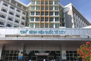 Bệnh nhân 450 không đặt ứng dụng Grab