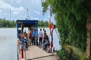 Tổ giám sát phòng chống dịch COVID-19 chính thức ra quân