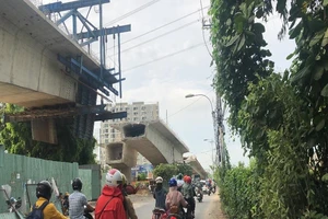 TP.HCM: Hàng loạt công trình trọng điểm sẽ được gỡ vướng