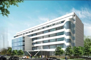 Đề xuất phương án quản lý tạm thời khu vực depot của metro