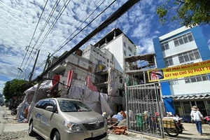 Hủy khoản vay 390 triệu USD không ảnh hưởng đến dự án metro 2