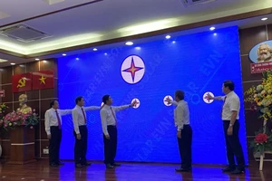 EVN cung cấp địa chỉ nhà lắp đặt điện mặt trời