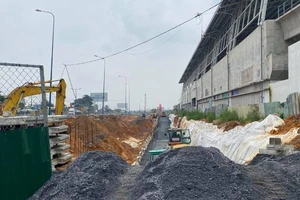 Khi nào người dân tiếp cận được Bến xe Miền Đông mới