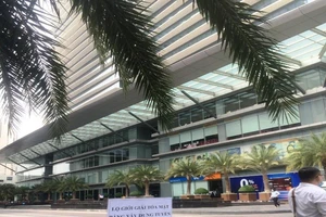 Người dân đã bàn giao 70% mặt bằng tuyến metro số 2