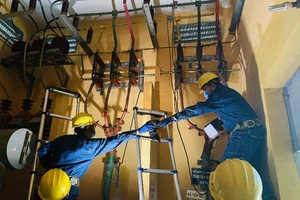 EVNHCMC: Nhiều chương trình tri ân khách hàng