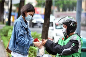 Đến lượt Gojek tăng giá cước