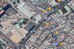 Thực hư việc có thêm phố đi bộ chuyên hàng hiệu ở quận 10