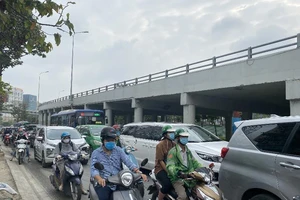 Ngưng vận tải hành khách từ TP.HCM đi Quảng Ninh, Hải Dương