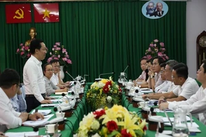 EVNHCMC: Phát triển hệ thống điện hiện đại ở TP Thủ Đức