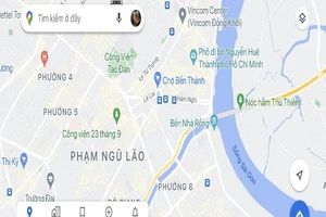 Đảm bảo an toàn giao thông trên đường Nguyễn Trường Tộ, quận 4