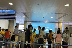 Các giải pháp chống kẹt xe dịp lễ 30-4, 1-5