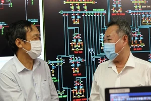 Tổng Công ty Điện lực TP.HCM sẽ không cắt điện trong tháng 5