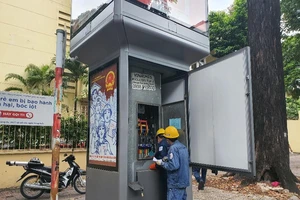 EVNHCMC: Đảm bảo cấp điện phục vụ bầu cử