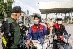 Tỉnh Đồng Nai cần xem xét có phương án kiểm soát dịch hợp lý