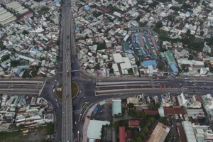 Bộ Giao thông vận tải phản hồi về 3 dự án cao tốc ở TP.HCM