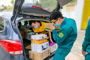 Be Group ủng hộ 5 tỉ đồng vào Quỹ vaccine phòng chống COVID-19