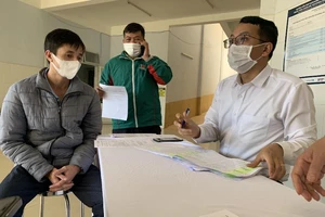 Lâm Đồng, Đồng Tháp, An Giang hỗ trợ doanh nghiệp vận tải tiêm vaccine