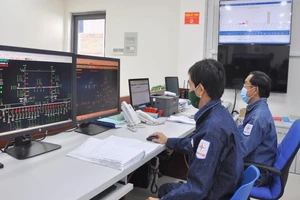 Nhiều phương án đảm bảo điện cho kỳ thi tốt nghiệp THPT tại TP.HCM