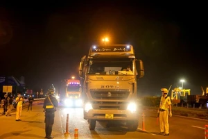 TP.HCM: Hơn 4.000 phương tiện được hoạt động trong đợt giãn cách xã hội