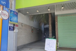 'Ở đây không có rau, Facebook chỉ là tin vịt!'