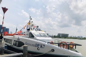 Văn bản hỏa tốc của Sở GTVT giải quyết nhu cầu thiết yếu cho TP.HCM