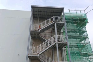 Tư vấn chung NJPT: Ngưng công việc do không đáp ứng yêu cầu phòng chống dịch