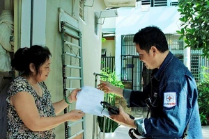 TP.HCM: Gọi 1900 545454 để đăng ký mua điện đúng giá