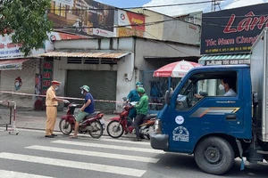 Mới: Sở GTVT hướng dẫn chi tiết đi lại khi thực hiện Chỉ thị 16 tăng cường