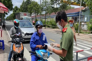 Nóng: Các phương tiện được hoạt động khi TP.HCM áp dụng Chỉ thị số 12