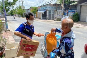 Thái Nguyên hỗ trợ 2 triệu đồng/người ở phía Nam ảnh hưởng do dịch