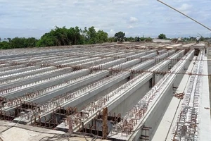 Long An: Gặp khó về vốn đầu tư công cần báo cáo ngay, không chờ họp mới báo 