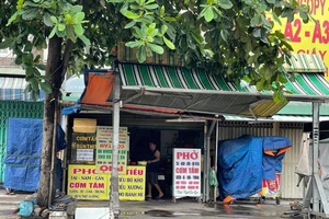 Các hoạt động được phép thực hiện từ ngày 16-9 tại TP.HCM