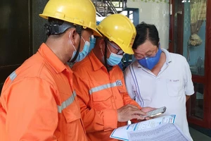 EVNHCMC: Chuyển đổi số để thực hiện mục tiêu ‘Mọi lúc - Mọi nơi - Mọi việc’