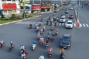 Chính thức: 3 phương án đưa người lao động đi lại liên vùng với TP.HCM