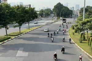 Những trường hợp cấp bách được tạo điều kiện đi, đến TP.HCM 