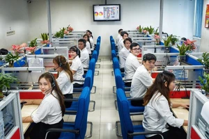 EVNHCMC được Fitch Ratings xếp hạng tín nhiệm mức ‘BB’