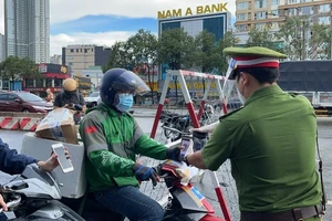 Tây Ninh phản hồi về việc người lao động di chuyển giữa TP.HCM và 4 tỉnh