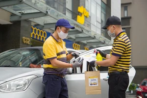 Người dân TP.HCM chính thức được đi lại bằng taxi công nghệ