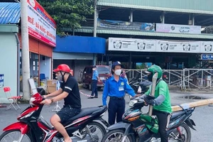 Mới: Xe ôm công nghệ chính thức được hoạt động từ 17-11