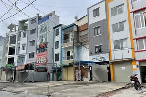 Sau 4 năm giải phóng mặt bằng metro số 2, tỉ lệ bàn giao chỉ tăng nhẹ